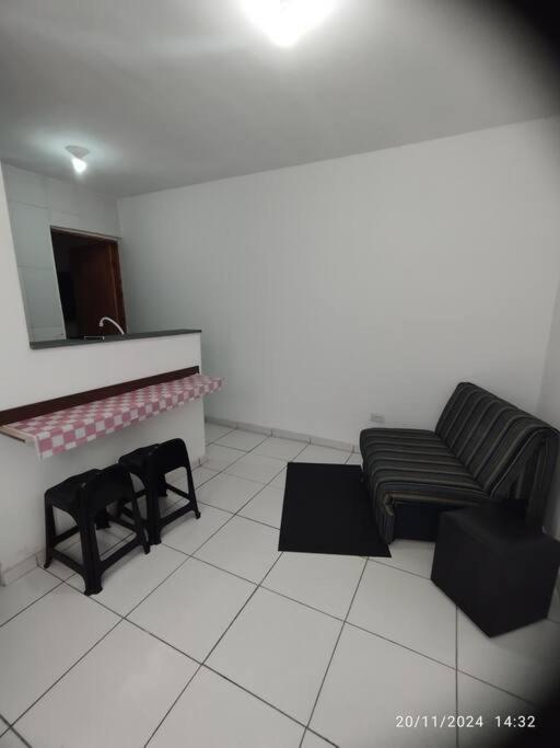 7 No Tremembe Cozinha Banheiro * São Paulo
