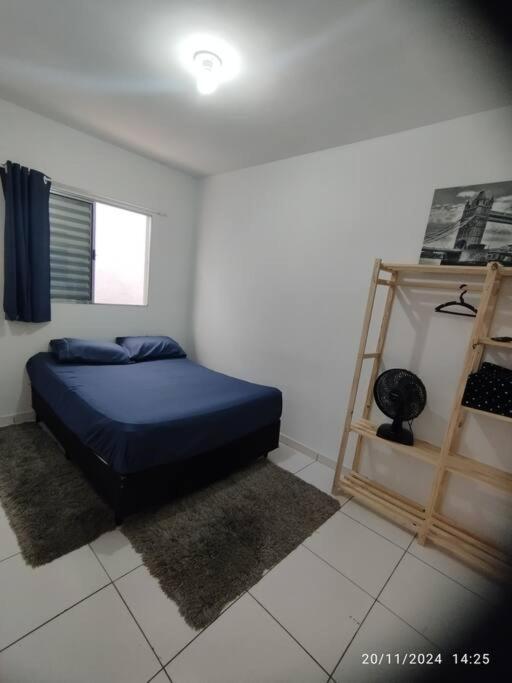 7 No Tremembe Cozinha Banheiro Apartamento *